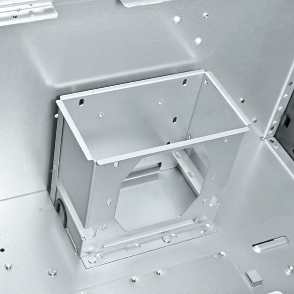 SilverStone RM53-502, Rack-Gehäuse - SilverStone - vue 19
