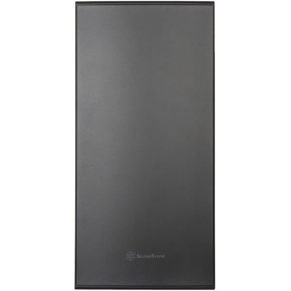 SilverStone SETA Q1, Tower-Gehäuse - SilverStone - vue 2