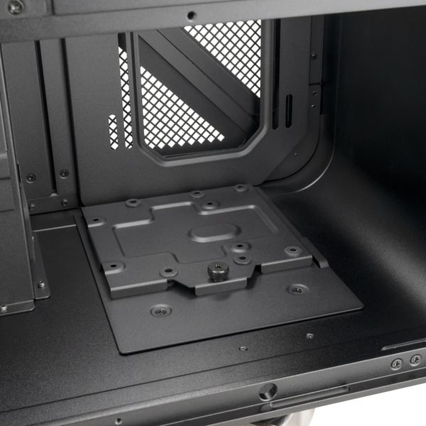 SilverStone SST-ALT1B, Big-Tower-Gehäuse - SilverStone - vue 13