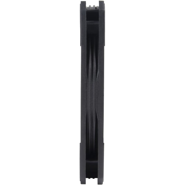 SilverStone SST-AS120B-ARGB 120x120 15, Gehäuselüfter - SilverStone - vue 3