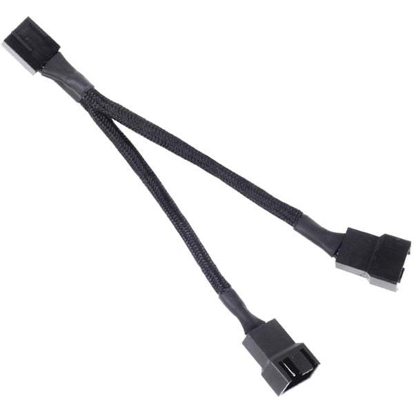 SilverStone SST-CPF01, Y-câble - SilverStone
