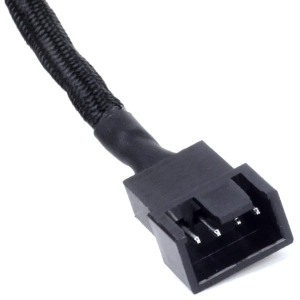 SilverStone SST-CPF01, Y-câble - SilverStone - vue 4