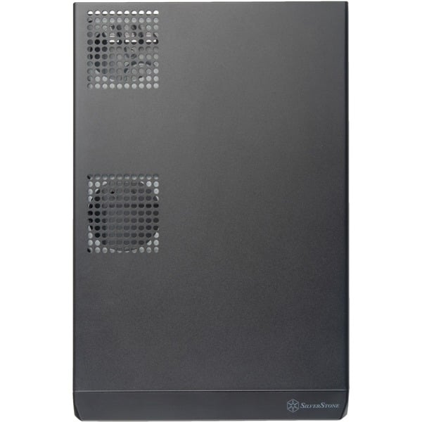 SilverStone SST-CS351, Tower-Gehäuse - SilverStone - vue 8