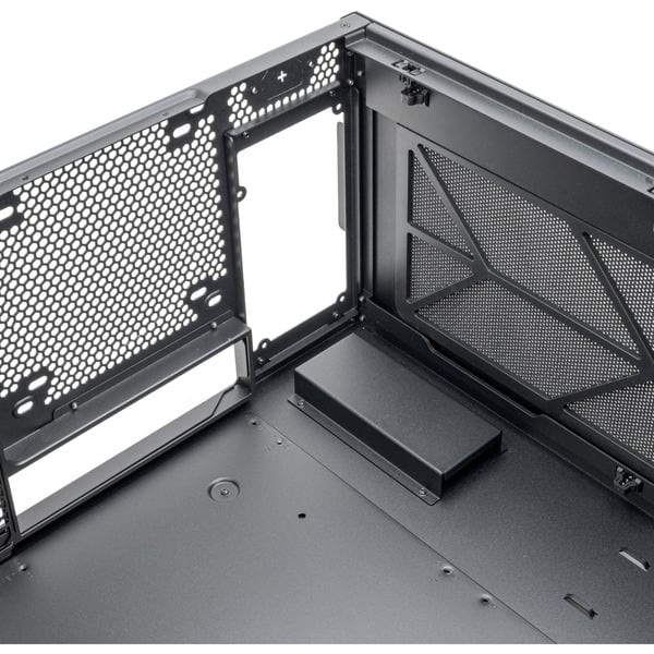 SilverStone SST-CW04TB Crown 04, HTPC-Gehäuse - SilverStone - vue 18