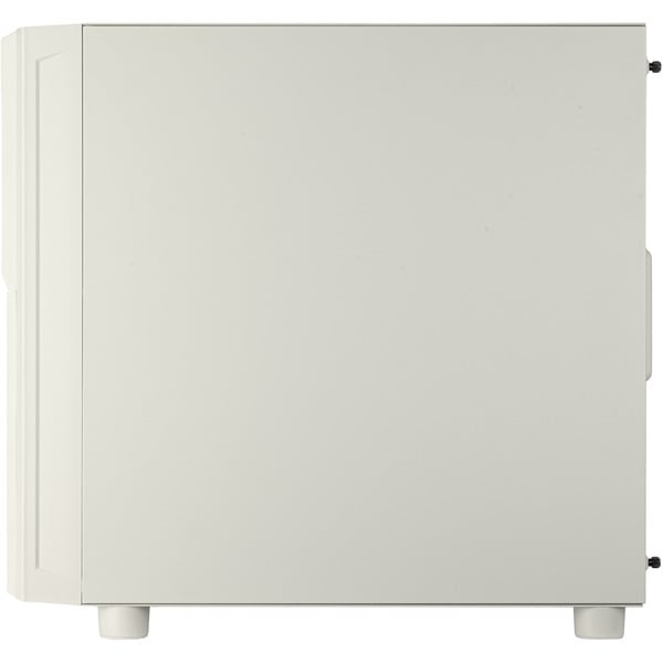 SilverStone SST-FLP03W, Tower-Gehäuse - SilverStone - vue 5