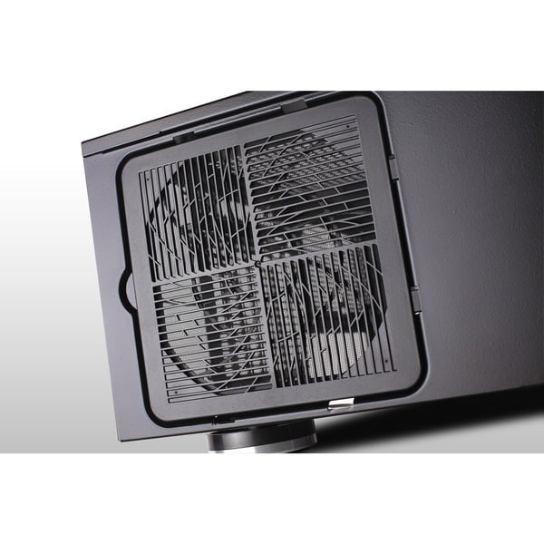 SilverStone SST-GD07B, HTPC-Gehäuse - SilverStone - vue 13