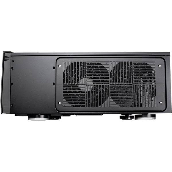 SilverStone SST-GD07B, HTPC-Gehäuse - SilverStone - vue 8