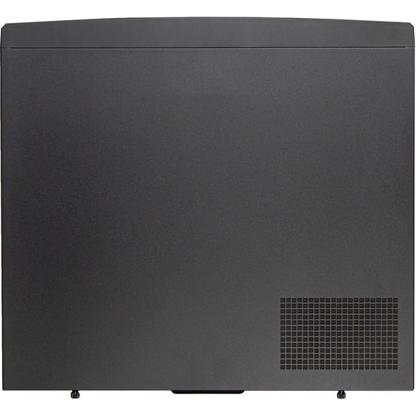 SilverStone SST-GD11B, HTPC-Gehäuse - SilverStone - vue 6