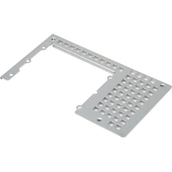 SilverStone SST-RM23-502-MINI, Rack, Server-Gehäuse - SilverStone - vue 12