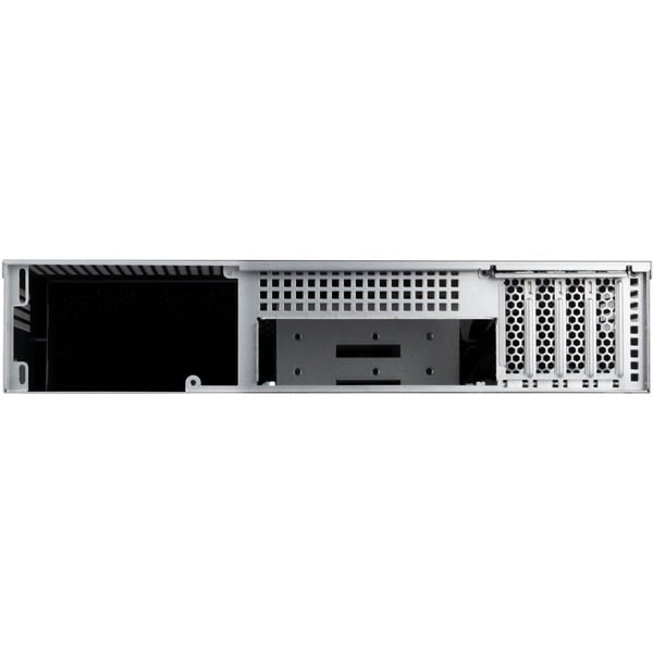SilverStone SST-RM23-502-MINI, Rack, Server-Gehäuse - SilverStone - vue 4