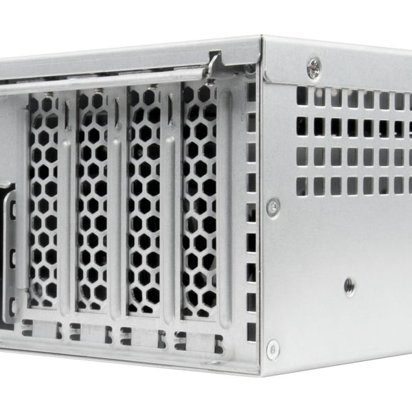 SilverStone SST-RM23-502-MINI, Rack, Server-Gehäuse - SilverStone - vue 7