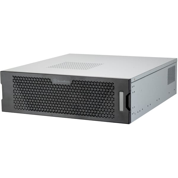 SilverStone SST-RM32, Rack, Server-Gehäuse - SilverStone
