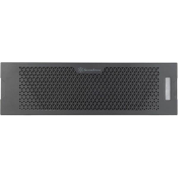 SilverStone SST-RM32, Rack, Server-Gehäuse - SilverStone - vue 2