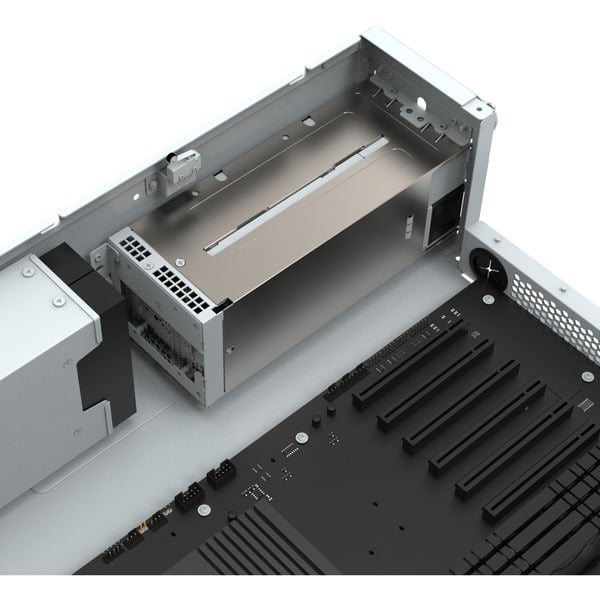 SilverStone SST-RM32, Rack, Server-Gehäuse - SilverStone - vue 25