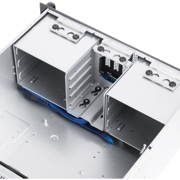 SilverStone SST-RM41-506, Rack-Gehäuse - SilverStone - vue 10