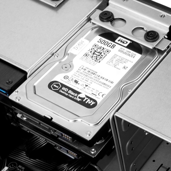 SilverStone SST-RM41-H08, Rack-Gehäuse - SilverStone - vue 14