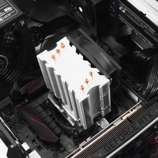 SilverStone SST-RM41-H08, Rack-Gehäuse - SilverStone - vue 16
