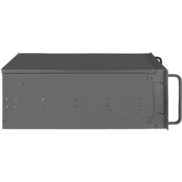 SilverStone SST-RM42-502B, Rack, Server-Gehäuse - SilverStone - vue 3