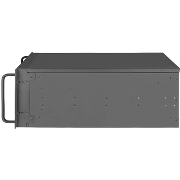 SilverStone SST-RM42-502B, Rack, Server-Gehäuse - SilverStone - vue 4
