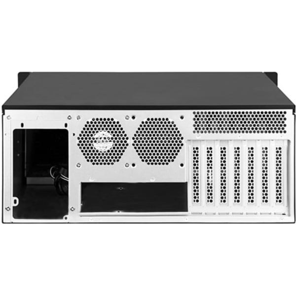 SilverStone SST-RM42-502B, Rack, Server-Gehäuse - SilverStone - vue 6
