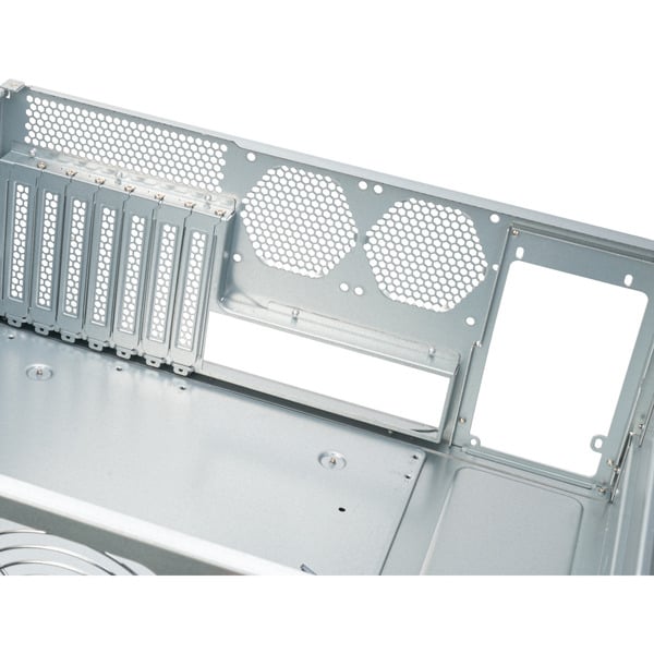 SilverStone SST-RM43-324-RS, Rack, Server-Gehäuse - SilverStone - vue 14