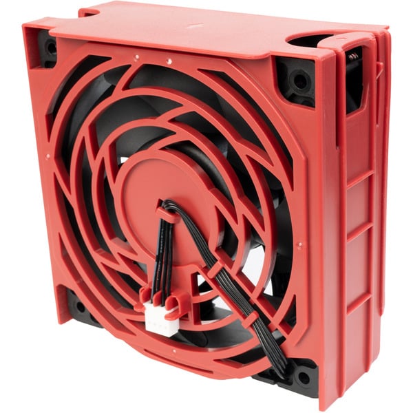 SilverStone SST-RM43-324-RS, Rack, Server-Gehäuse - SilverStone - vue 16