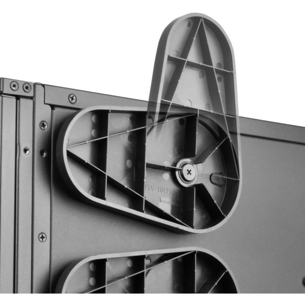 SilverStone SST-RM44, Rack, Server-Gehäuse - SilverStone - vue 7