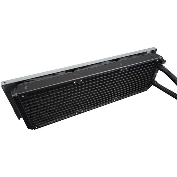 SilverStone SST-RM52, Rack, Server-Gehäuse - SilverStone - vue 11