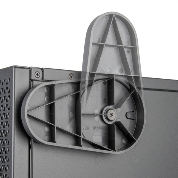 SilverStone SST-RM52, Rack, Server-Gehäuse - SilverStone - vue 21