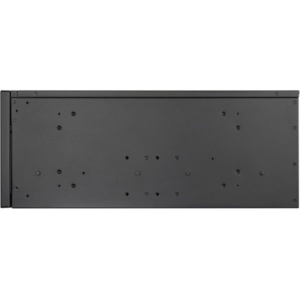SilverStone SST-RM52, Rack, Server-Gehäuse - SilverStone - vue 6
