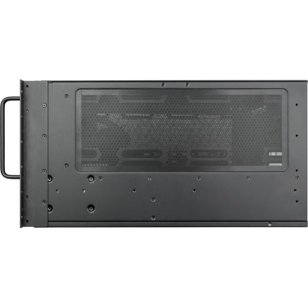SilverStone SST-RM61-312, Rack-Gehäuse - SilverStone - vue 4
