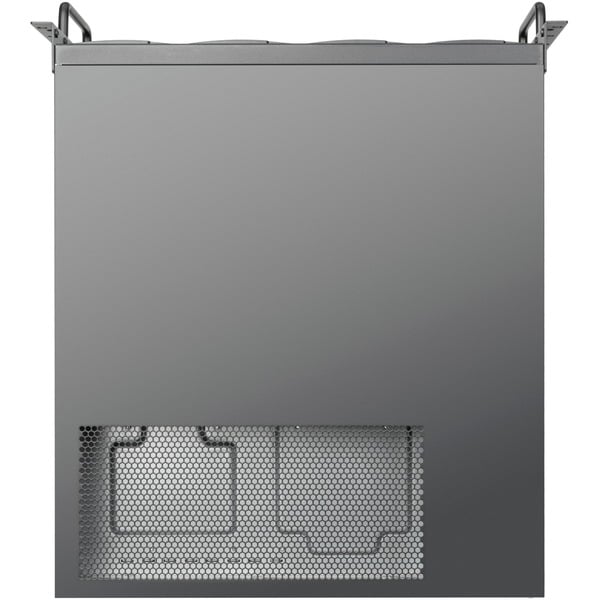 SilverStone SST-RM61-312, Rack-Gehäuse - SilverStone - vue 5