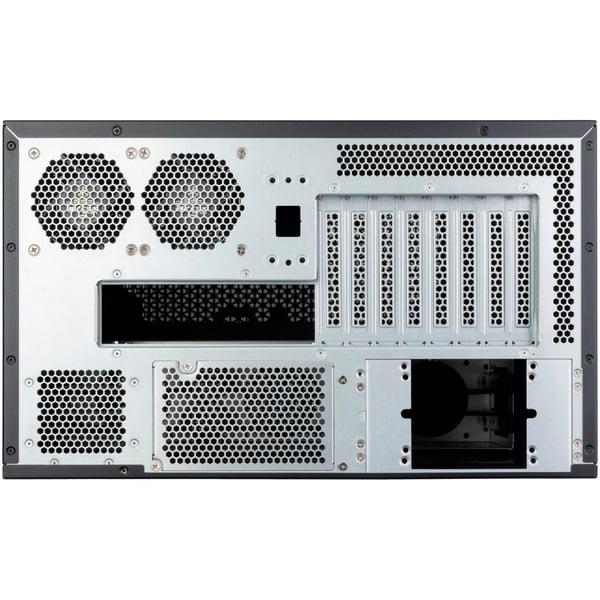 SilverStone SST-RM61-312, Rack-Gehäuse - SilverStone - vue 6