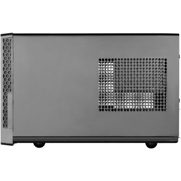SilverStone SST-SG13B-C, Tower-Gehäuse - SilverStone - vue 6