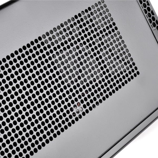 SilverStone SST-SG13B-C, Tower-Gehäuse - SilverStone - vue 10