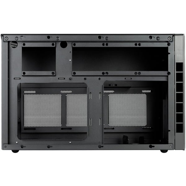 SilverStone SST-SG17B, Tower-Gehäuse - SilverStone - vue 9