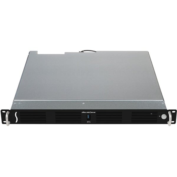 Sonnet xMac mini Server Thunderbolt 3, Rack, Server-Gehäuse - Sonnet