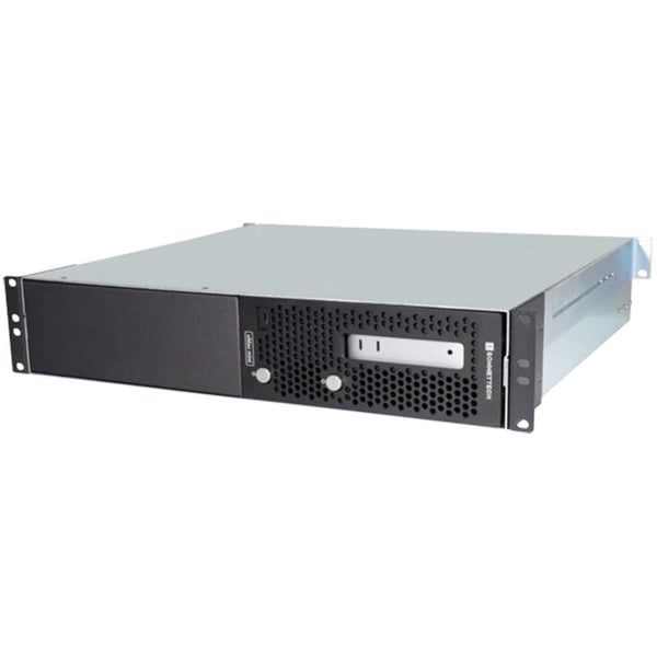Sonnet xMac mini (2024+) Gehäusesystem, Rack-Gehäuse - Sonnet