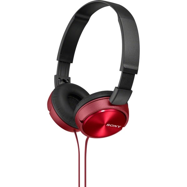 Sony MDR-ZX310R HEAD OV, Kopfhörer - Sony