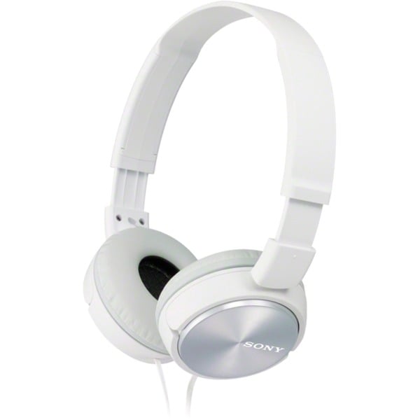 Sony MDR-ZX310W HEAD OV, Kopfhörer - Sony