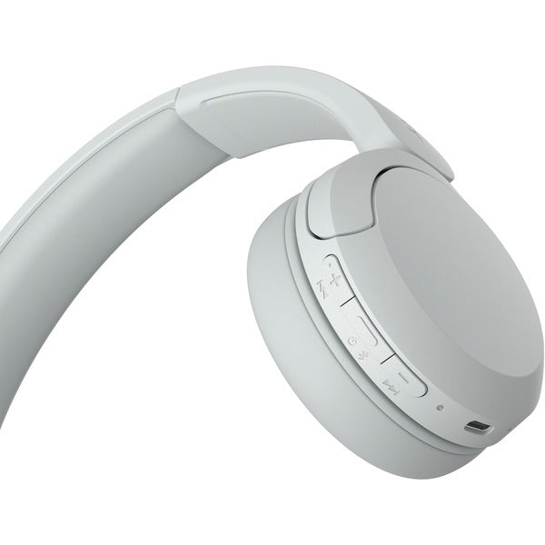Sony WH-CH520, Kopfhörer - Sony - vue 6