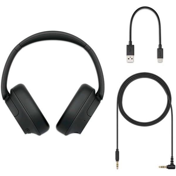 Sony WH-CH720N, Kopfhörer - Sony - vue 7