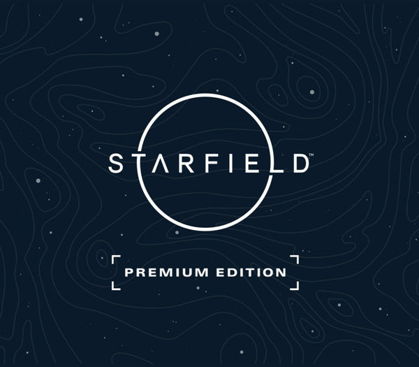 Starfield Premium Edition US Xbox Series X|S /
