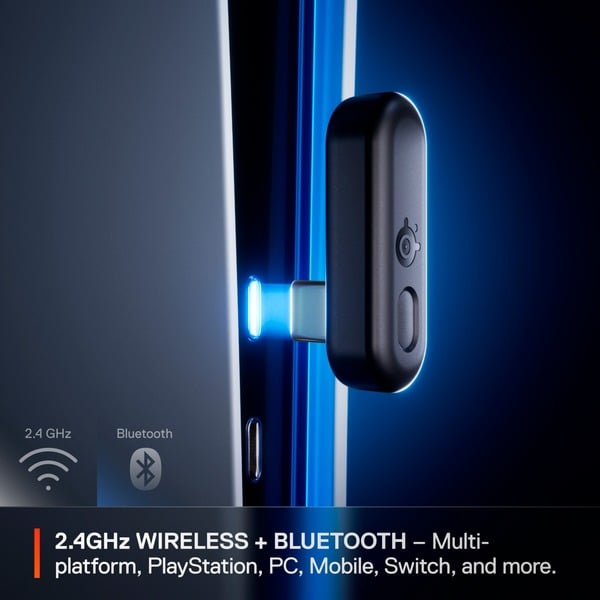 SteelSeries Arctis GameBuds pour PlayStation, Kopfhörer - SteelSeries - vue 10