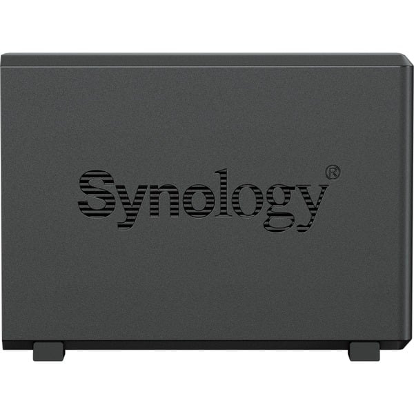 Synology DS124, NAS - Synology - vue 4