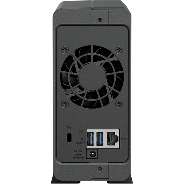 Synology DS124, NAS - Synology - vue 11