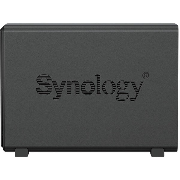 Synology DS124, NAS - Synology - vue 12