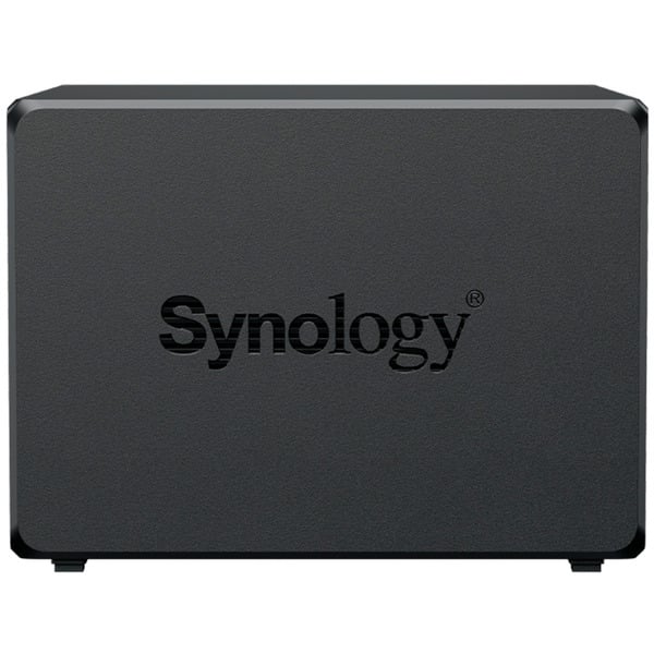 Synology DS1525+, NAS - Synology - vue 4