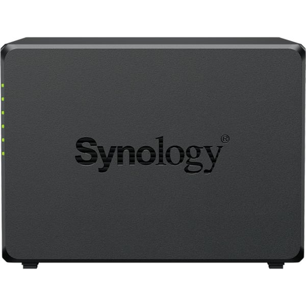 Synology DS1525+, NAS - Synology - vue 11