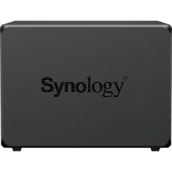 Synology DS1525+, NAS - Synology - vue 12